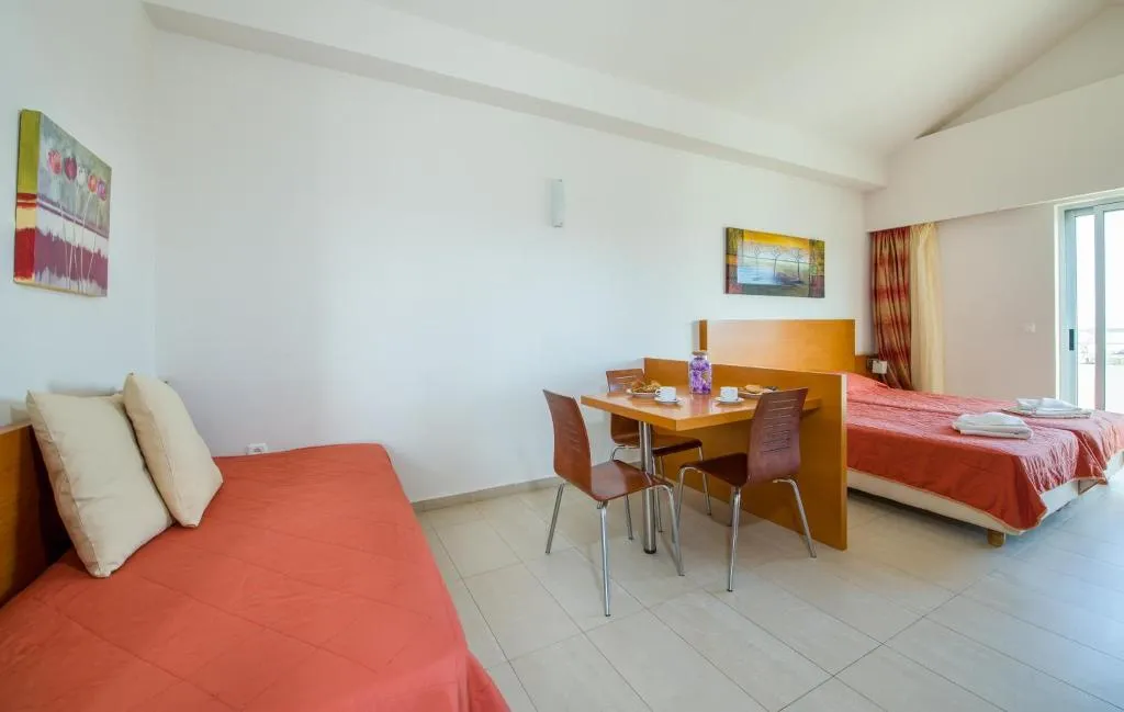 General view, Bella Pais Hotel, Crete