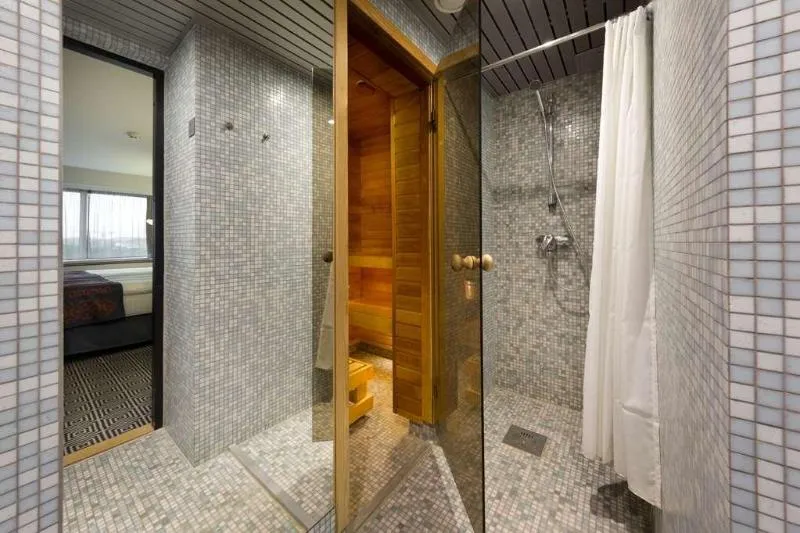 Room, Radisson Blu Hotel Olümpia, Tallinn