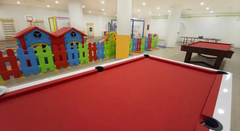 Sports and Entertainment, Laguna Beach Alya Resort & Spa Hotel, Antalya