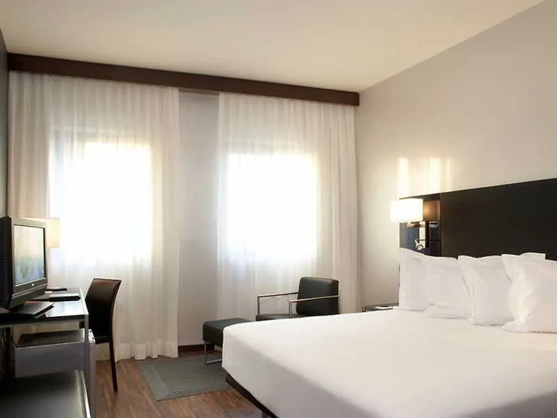 Room, Exe Almeria Centro, Costa Almeria