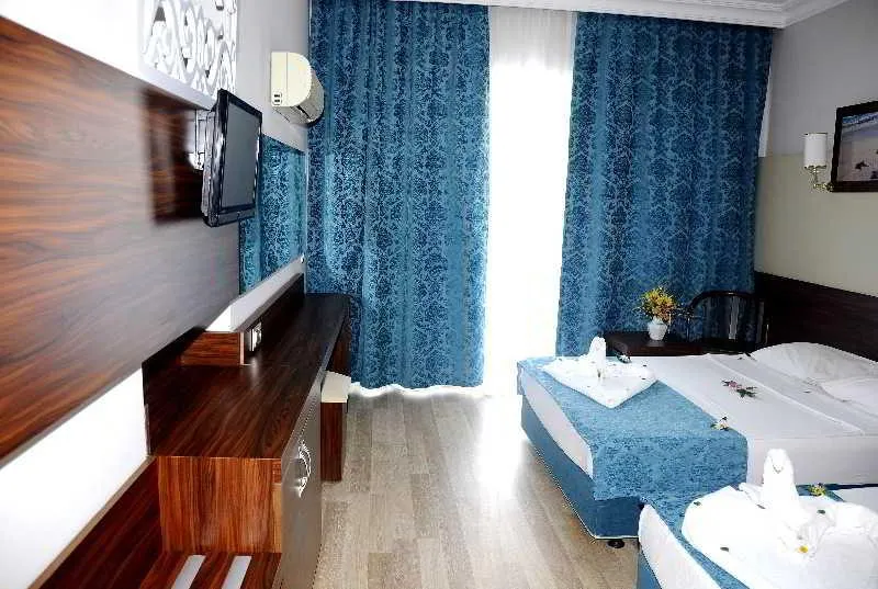 DOUBLE STANDARD Room, Caretta Relax Hotel, Antalya