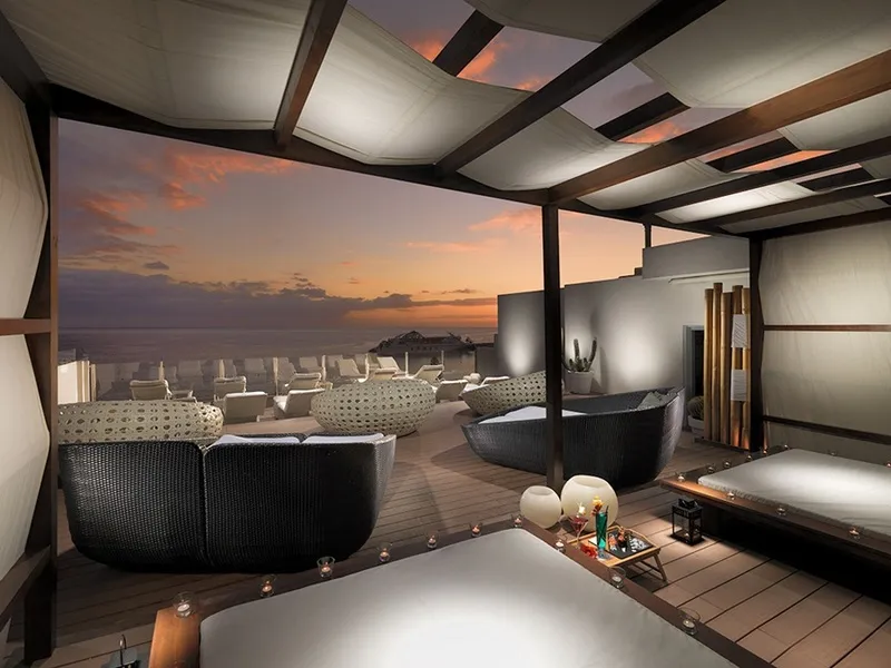 General view, H10 Big Sur Boutique Hotel  - Adults Only, Tenerife