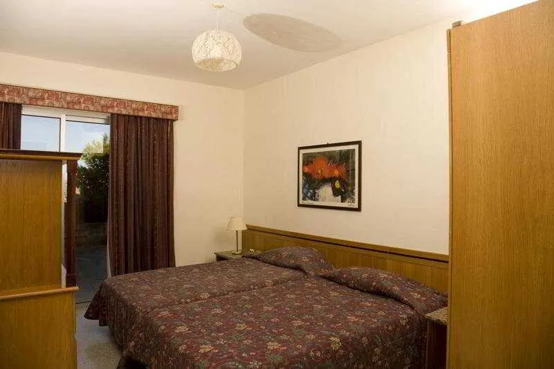 Room, Wardija Hilltop Village, Malta
