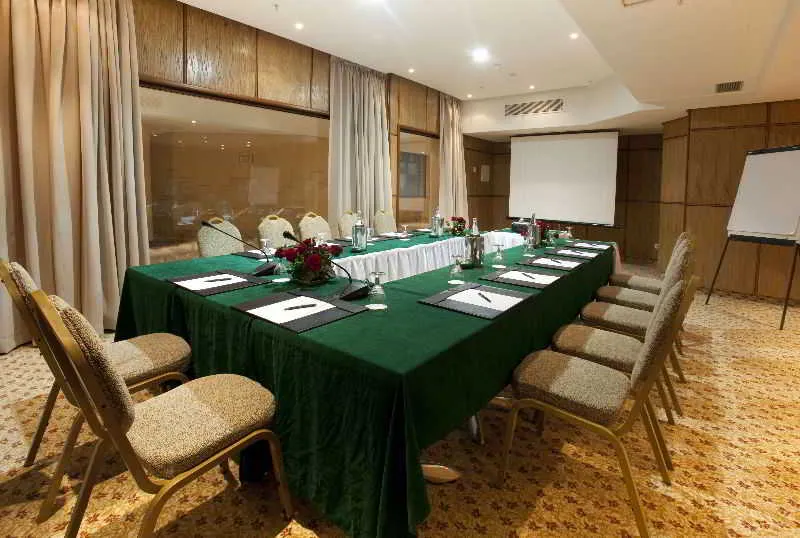 Conferences, Regency Tunis Hotel, Tunisia