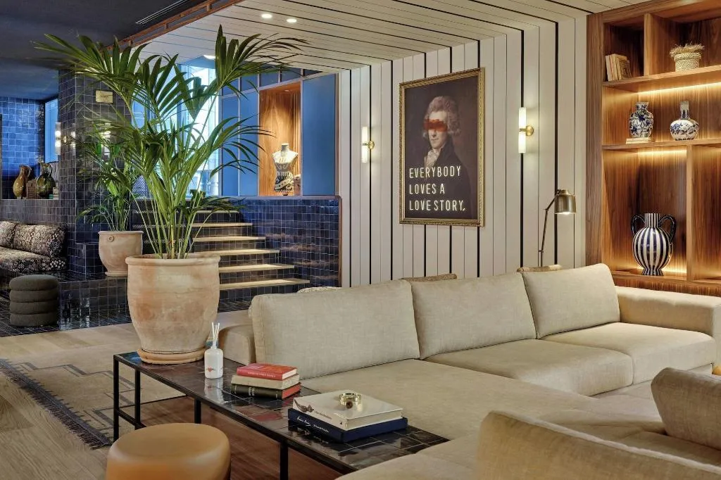 Lobby, Origine Porto Gaia A Tribute Portfolio Hotel, Porto