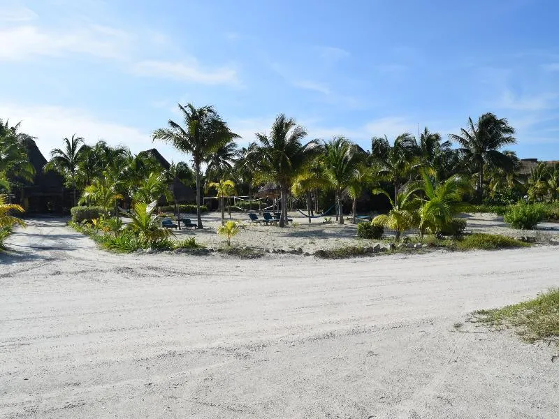 Beach, Villas Delfines, Cancun Area