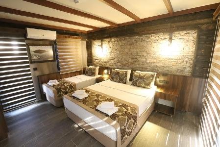 Sarigerme New Gate Hotel, Dalaman