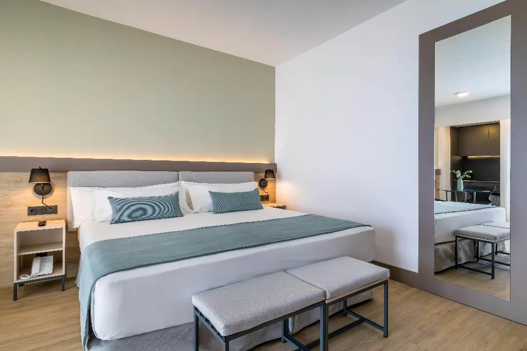 Room SUPERIOR Room, Occidental Puerto Banús, Costa Del Sol
