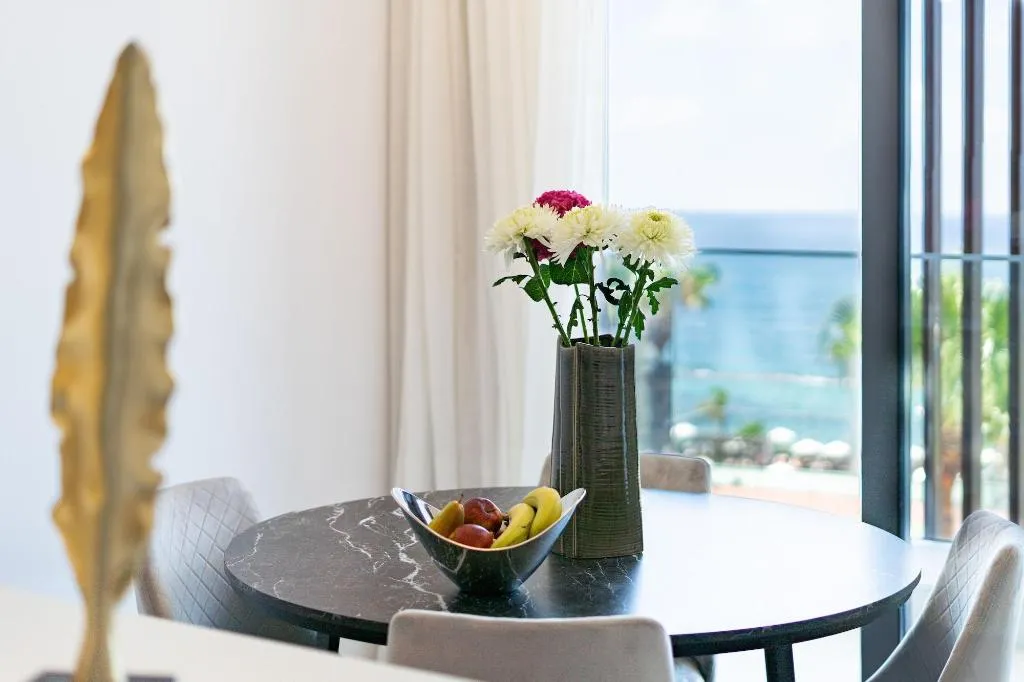 Room, Waterside, Cyprus
