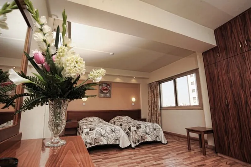 Room, Elysso, Cyprus