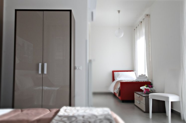 B&B Le Porte Del Centro, Palermo