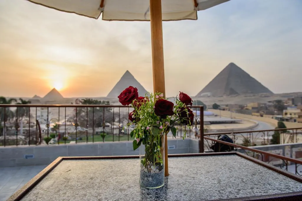 Conferences, Pyramids View Inn, Cairo