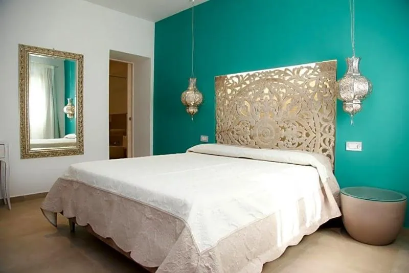 Lobby, Hypnos Boutique Hotel, Olbia