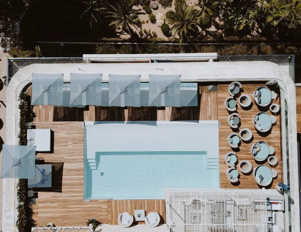 General view, Aguas de Ibiza by NCalma Hotels, Ibiza