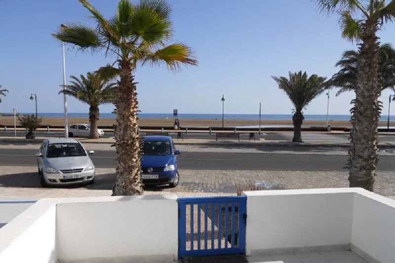 APARTMENT SEA VIEW TWO BEDROOMS Room, Club Pocillos (Only Adults), Lanzarote