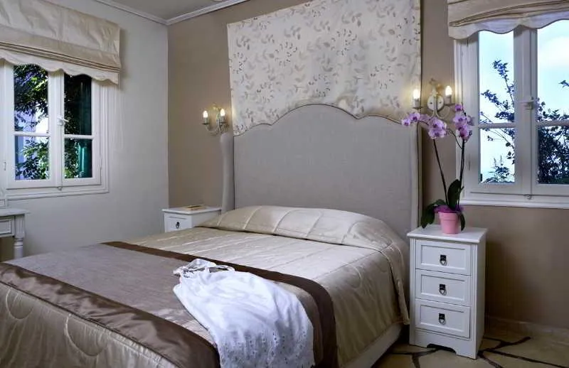 APARTMENT CAPACITY 5 Room, Dafnoudi Hotel Apartments, Kefallinia