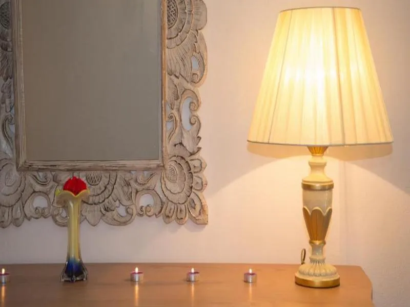 Room, Porto Enetikos Suites, Crete