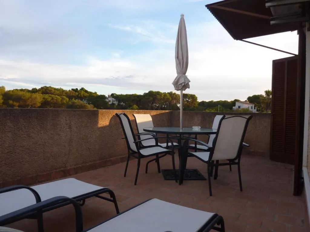 General view, Villa Primera, Majorca