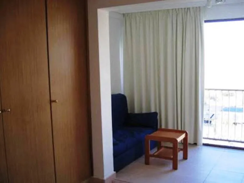 APARTMENT TWO BEDROOMS Room, Payma Apartamentos, Costa Blanca