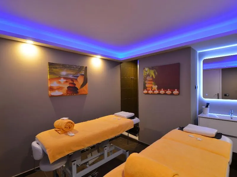 Sports and Entertainment, Hotel Spa Acevi Val d'Aran, Costa Brava