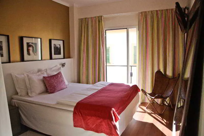 Double or Twin STANDARD Room, Feliz, Majorca