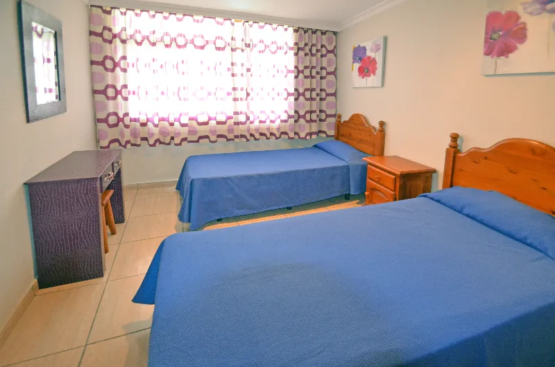 Room, Los Juncos I, Gran Canaria
