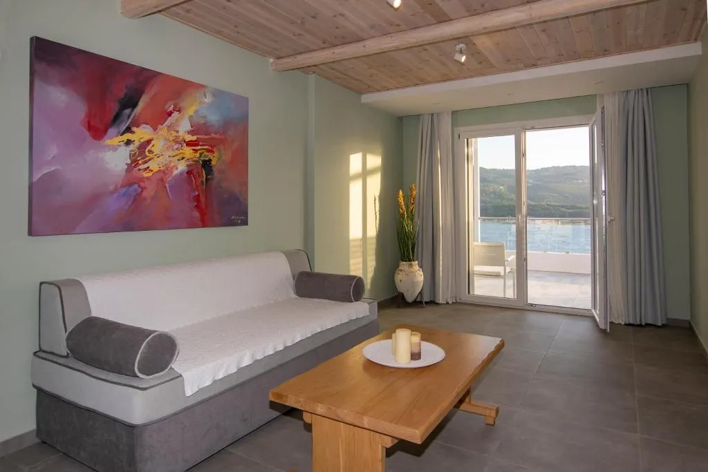 SUITE DELUXE Room, Anthemis, Samos