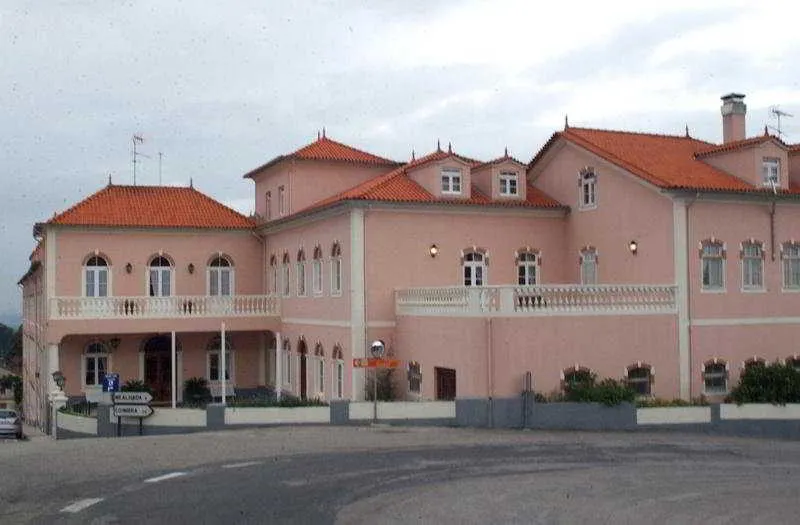 General view, Inatel Luso, Porto