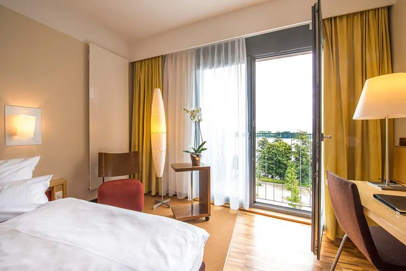 FAMILY ROOM STANDARD Room, Centrovital, Berlin