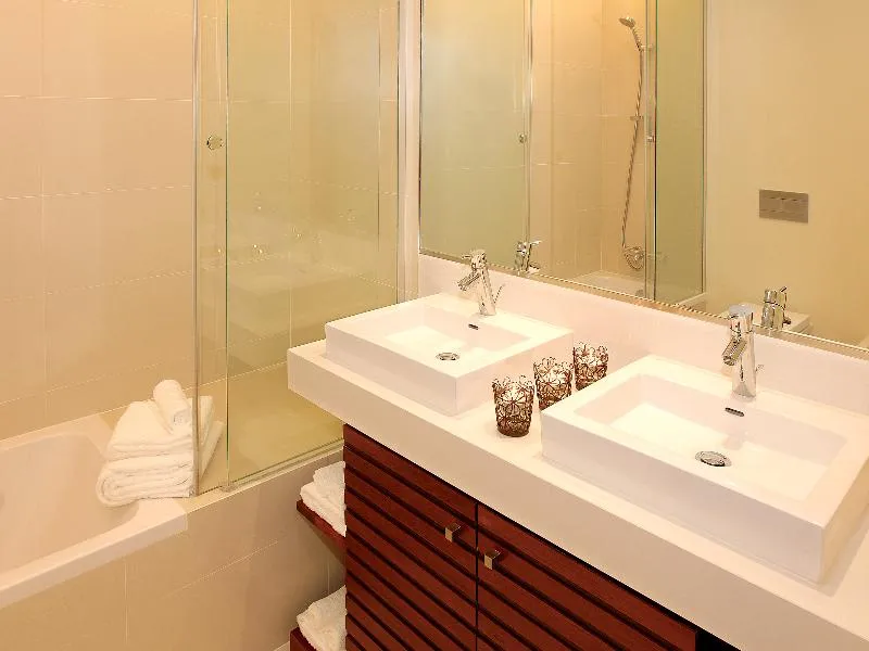 APARTMENT TWO BEDROOMS Room, Amendoeira Golf Resort, Algarve