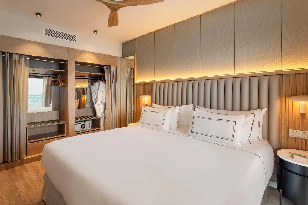 SUITE STANDARD Room, Melia Costa del Sol, Costa Del Sol