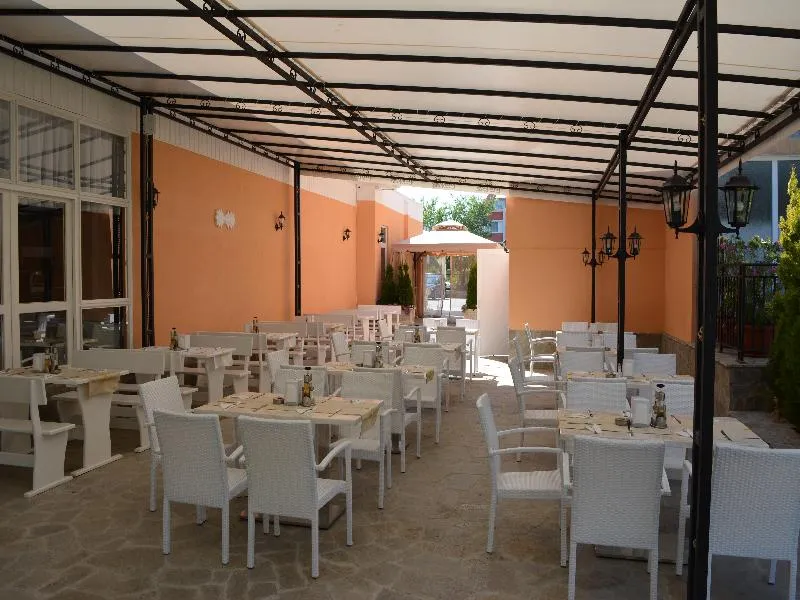 Restaurant, Riva, Bourgas