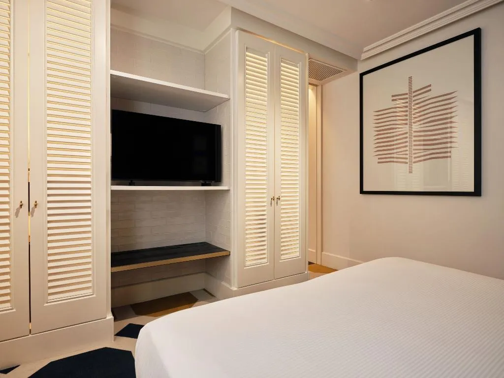 Double or Twin STANDARD Room, Only YOU Boutique Madrid, Madrid
