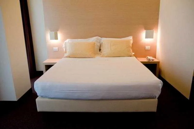 Room, Four Points by Sheraton Venice Mestre, Venice