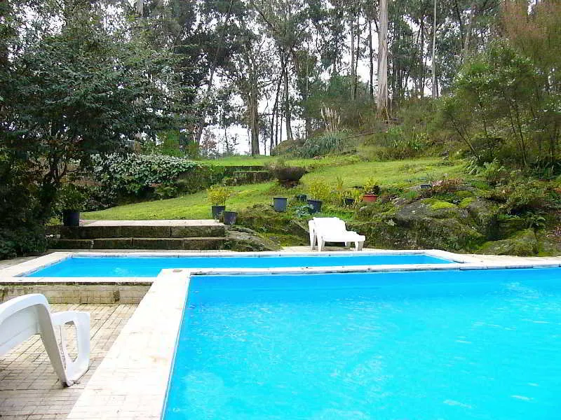 Pool, Casa Do Salgueirinho, Porto