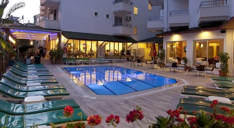 Pool, Remi Hotel, Antalya