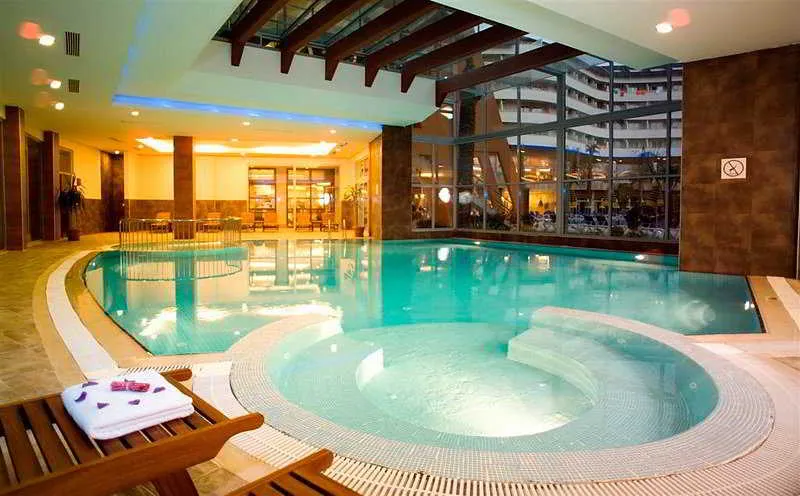 Pool, Alaiye Resort & SPA, Antalya