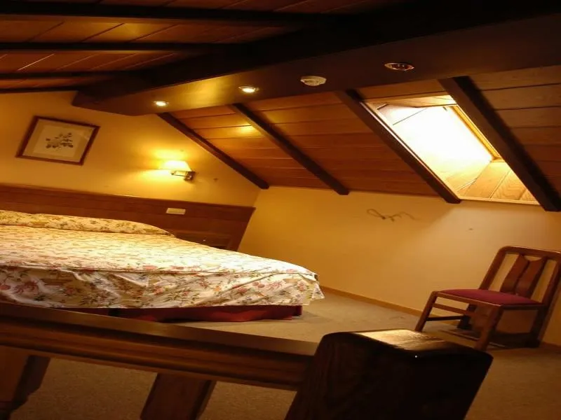 Room, Sommos Hotel Benasque Spa, Barcelona