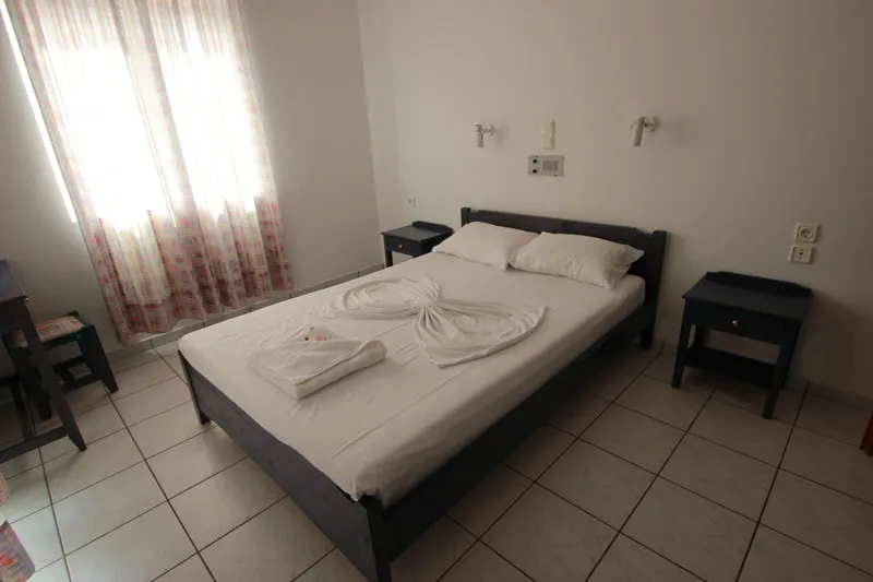 STUDIO STANDARD Room, Annamaria Hotel, Crete