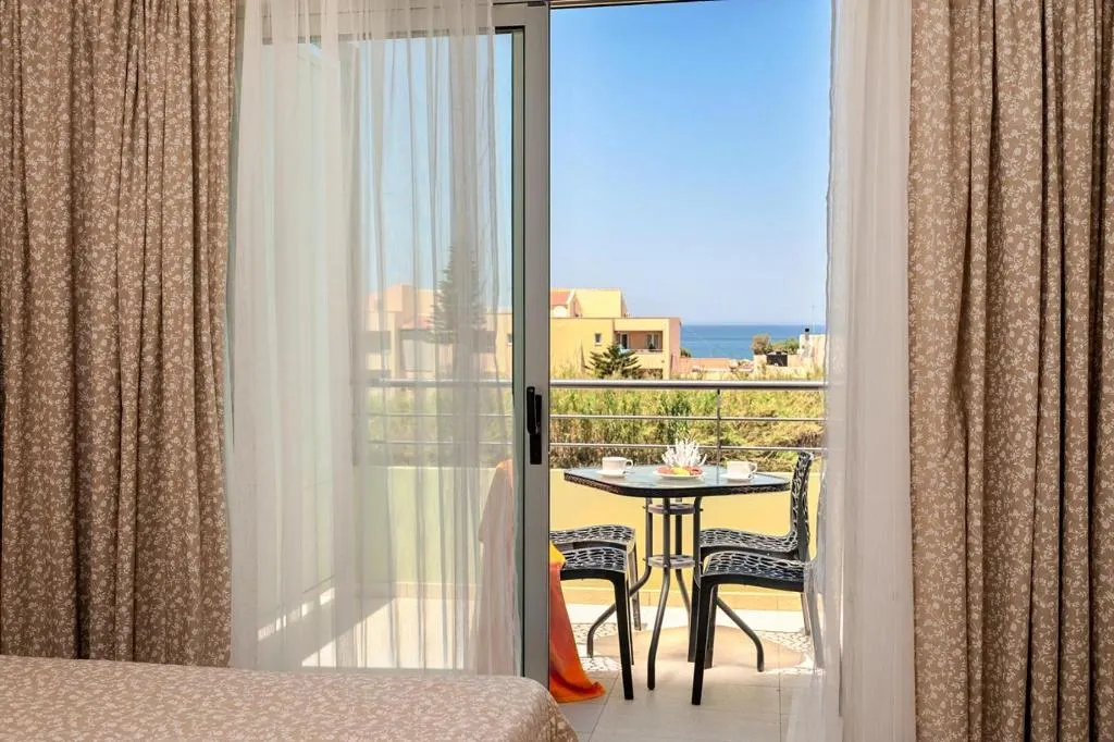 General view, Bella Pais Hotel, Crete