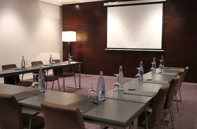 Conferences, Hotel Vilamari, Barcelona