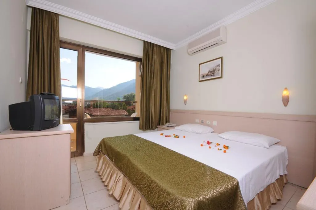 DOUBLE STANDARD Room, Juniper Hotel Adult Only +14  Icmeler, Dalaman