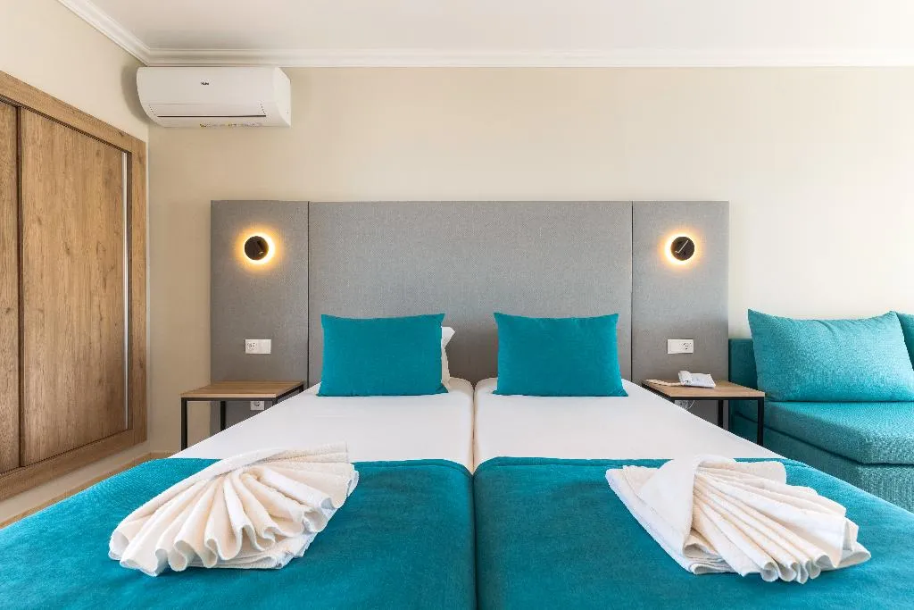 Double or Twin SUPERIOR Room, Atismar, Algarve