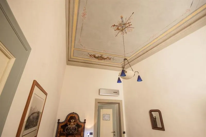 General view, Casa Rovai Guest House, Florence