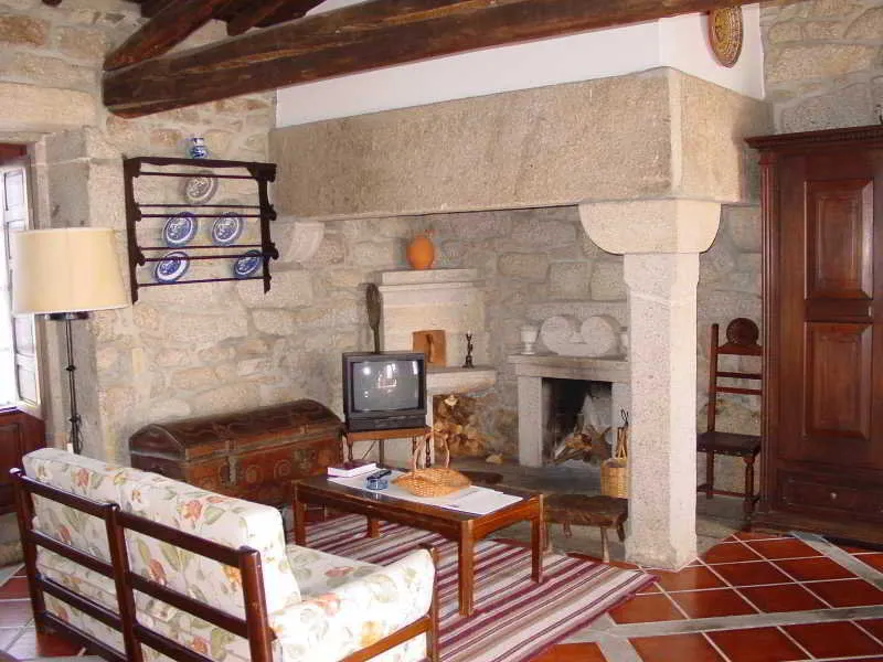 General view, Quinta De Paco D Anha, Porto