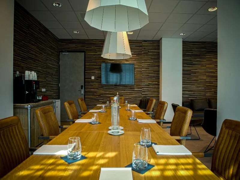 Conferences, Leonardo Hotel Groningen Stadspark, Amsterdam