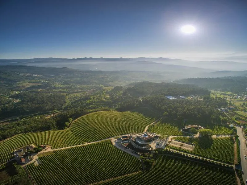 General view, Monverde – Wine Experience Hotel by Unlock Hotels, Porto