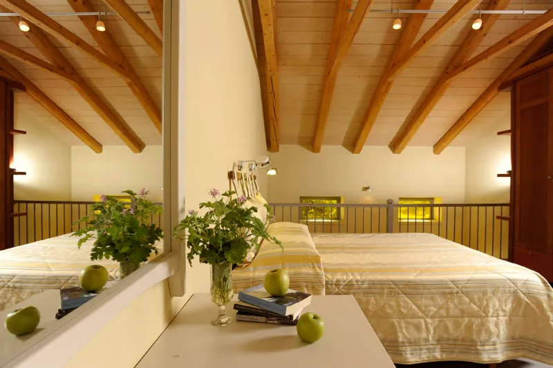Room, Taleton Eco Guest House, Athens