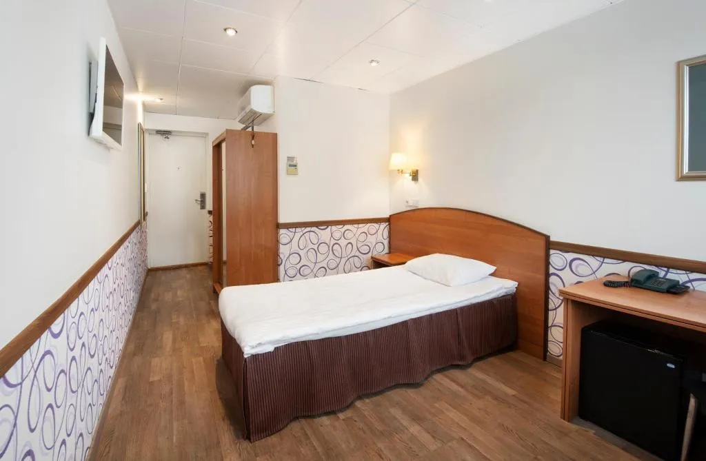 SINGLE STANDARD Room, Hestia Hotel Susi, Tallinn