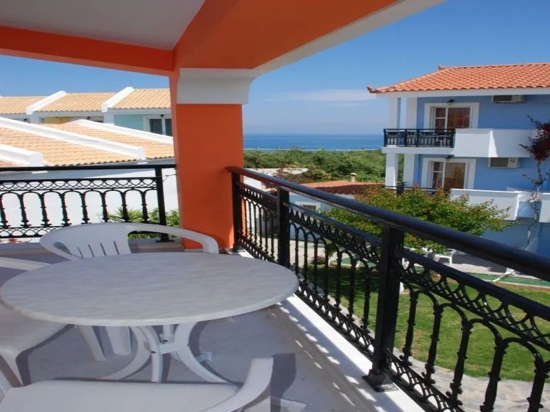 Room, Oniro Studios, Zante